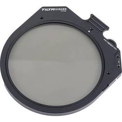 Tilta 95mm Variable ND Filter for Mirage Matte Box [1-9 STOPS] Compatible with Lenses with Up To 95mm Front Diameters